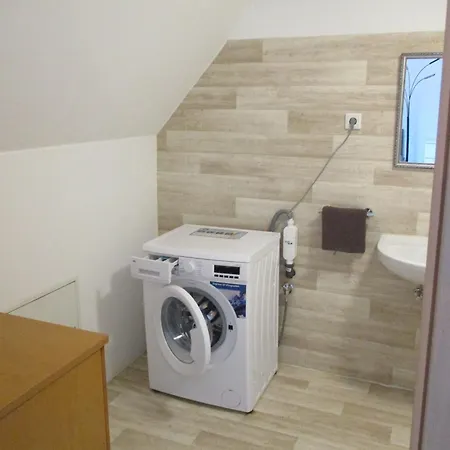 דירה Parsberger 108 *