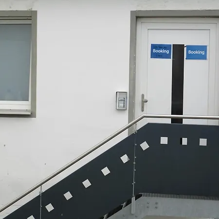 Parsberger 108 * פרסברג